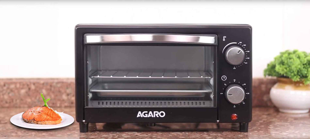 oven small size